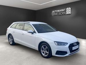 Audi-A4-35 TFSI Hybrid DAB*LED*Tempo*SHZ*LM*1Hand,Употребявани коли