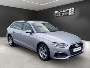 Audi-A4-Automatik Hybrid 35 TFSI LED*Navi*Tempo*LM,Употребявани коли