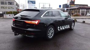 Audi-A6-AHK*Kamera*Pano*Matrix*Virtual*VollLeder*ACC,Употребявани коли