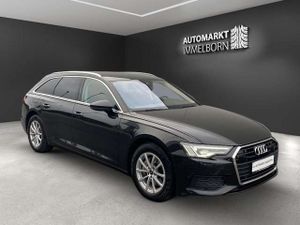 Audi-A6-Matrix*Volleder*Kamera*Navi*Virtual*B&O*DAB,Употребявани коли