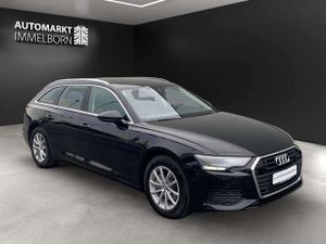 Audi-A6-Hybrid 40 Kamera*Xenon*Navi*ACC*SHZ*1Hand,Употребявани коли