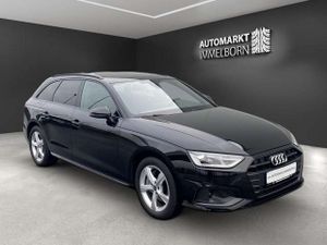 Audi-A4-204ps TSI advanced Pano*Virtual*LED*Sound*DAB,Подержанный автомобиль