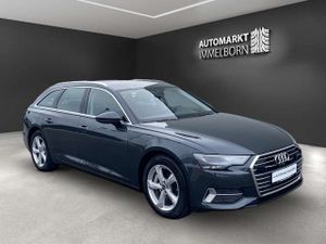 Audi-A6-50 e quattro sport HUD*LED*Sound*360K*Memory*,Употребявани коли