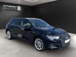 Audi-A3-Sportback TFSI e DAB*Sound*LED*Navi*Virtual,Gebrauchtwagen