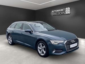 Audi-A6-quat sport Matrix*Pano*Leder*Kamera*Virtual*D,Подержанный автомобиль