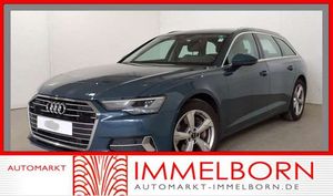 Audi-A6-qu sport Hybrid AHK*Alcantara*DAB*Virtual*LED,Gebrauchtwagen