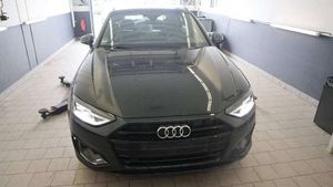 Audi-A4-TFSIadvanced AHK*Sound*VollLeder*LED*Navi*DAB,Véhicule d'occasion