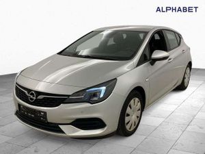 Opel-Astra-K 5-trg Edition LM*LED*Navi*Sitzhg*Winter,Used vehicle