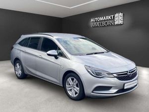 Opel-Astra-K Sports Tourer SHZ*LM*LED*Navi*PDC*,Gebrauchtwagen