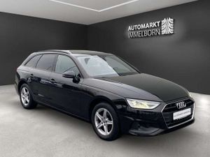 Audi-A4-Hybrid 360°*LED*Navi*Virtual*Sound*Panorama,Gebrauchtwagen