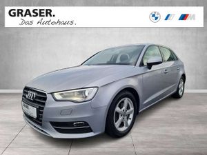 Audi-A3-Sportback Xenon AHK Klima PDC,Употребявани коли