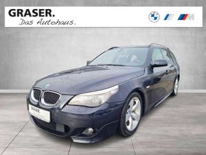 BMW 523 i Touring M Sportpaket HÄNDLER / EXPORT