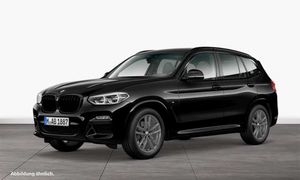 BMW-X3-xDrive20d M Sport Head-Up HiFi DAB LED,Подержанный автомобиль