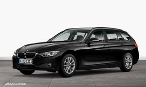 BMW-318-d Touring Xenon Navi Tempomat USB Shz,Употребявани коли