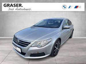 VW-Passat CC-+++STANDHEIZUNG AHK 4-MOTION+++,Употребявани коли