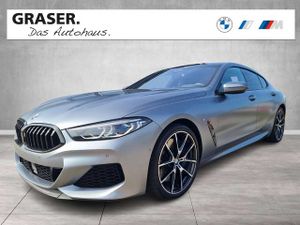 BMW-M850-i xDrive Gran Coupé *Neupreis: 150130,--,Употребявани коли