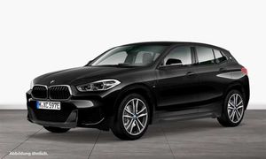 BMW-X2-xDrive25e M Sportpaket Head-Up HiFi DAB LED,Употребявани коли