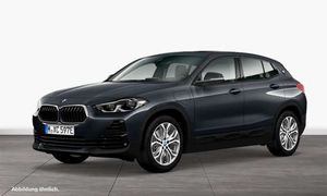 BMW-X2-xDrive25e Head-Up DAB LED WLAN PanoDach RFK,Vehículo de ocasión