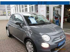 Fiat-500-Pop,Подержанный автомобиль