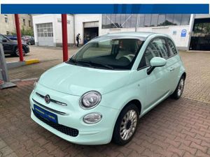 Fiat-500-Lounge,Gebrauchtwagen