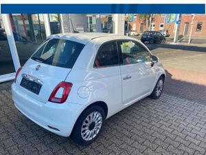 Fiat-500-Lounge,Auto usate