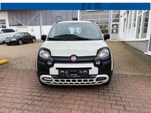 Fiat-Panda-City Cross,Gebrauchtwagen