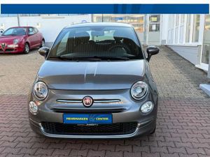 Fiat-500-Club,Подержанный автомобиль