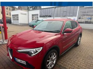 Alfa Romeo-Stelvio-Super Q4,Vehicule second-hand