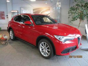 Alfa Romeo-Stelvio-Super Q4,Gebrauchtwagen