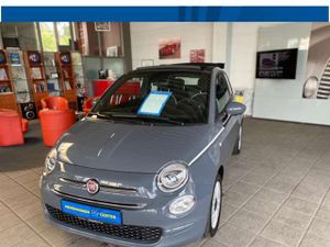 Fiat-500C-Lounge,Gebrauchtwagen