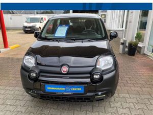 Fiat-Panda-City Plus,Gebrauchtwagen