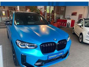 BMW-X3 M-Competition,Gebrauchtwagen