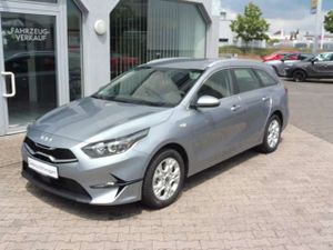 Kia-Ceed SW / cee'd SW-,Véhicule d'occasion