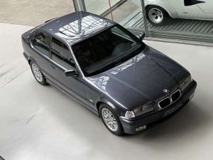 BMW-323-TI Exclusive,Употребявани коли