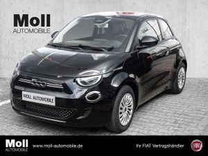 Fiat-500e-E Action Klima Radio &Winter Paket,Předváděcí vozidlo