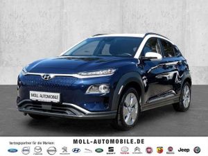 Hyundai-KONA-Style 2WD Navi Soundsystem LED Scheinwerferreg AC,Катастрофирали коли