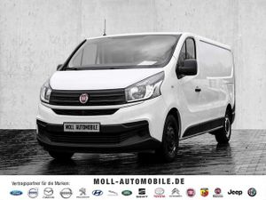 Fiat--Talento Kasten L2H1 1,2t Basis 20 Ecojet 120 Turb,Употребявани коли