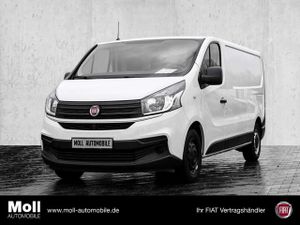 Fiat--Talento Kasten L2H1 1,2t Basis 20 Ecojet 120 Turb,Ojetá vozidla