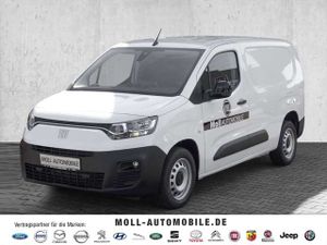 Fiat--Doblo Kastenwagen L2 TECHNO PAKET Navi Kamera,Тестова кола