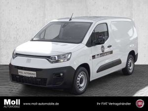 Fiat--Doblo Kastenwagen L2 TECHNO PAKET Navi Kamera,Předváděcí vozidlo