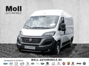 Fiat--Ducato E- L2H2 RS 3450 mm 47 kWh NAVI Kamera Tote,Тестова кола