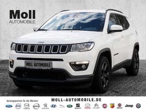 Jeep-Compass-Longitude FWD 14 MultiAir DAB Ambiente Beleuchtun,Аварийный автомобиль