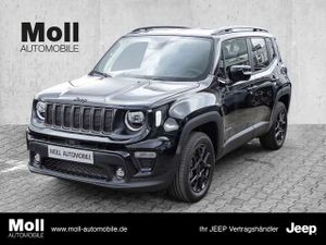 Jeep-Renegade-PHEV-UPLAND-PREMIUM AUDIO-WINTERPAKET Allrad Navi,Однодневная регистрация