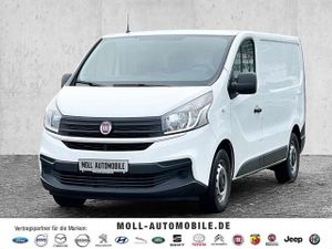 Fiat--Talento Kasten L1H1 1,0t Basis 16 Multijet 95 Tur,Катастрофирали коли