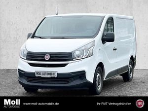 Fiat--Talento Kasten L1H1 1,0t Basis 16 Multijet 95 Tur,Bouraná vozidla