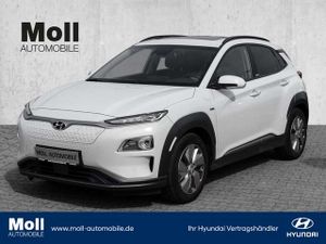 Hyundai-KONA-Style Elektro 2WD Navi Soundsystem LED Apple CarPl,Vehicule second-hand