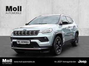 Jeep-Compass-Upland Plug-In Hybrid 4WD Winter-Paket,kullanılmış otomobil