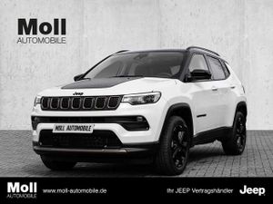 Jeep-Compass-PHEV - UPLAND - WINTERPAKET,Однодневная регистрация