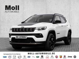 Jeep-Compass-PHEV - UPLAND - WINTERPAKET,One-day registration