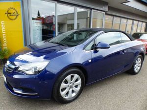 Opel-Cascada-Edition PDC, Sitz- & Lenkradheizung, Alu, Tempomat,Подержанный автомобиль